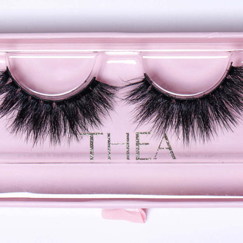 Lashes Long - THEA